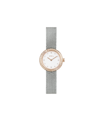 BREIL OROLOGIO WISH WATCHES SOLO TEMPO LADY 26 MM TW1871 