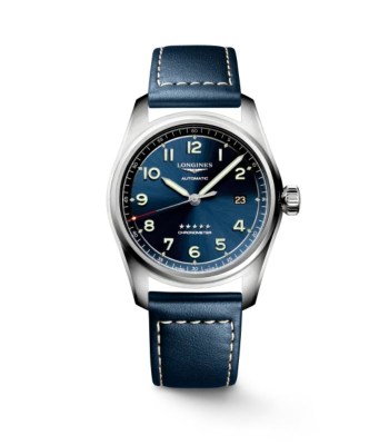 LONGINES OROLOGIO SPIRIT L38104930