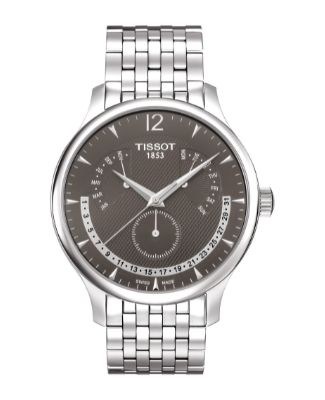 TISSOT OROLOGIO T-TRADITION T0636371106700 