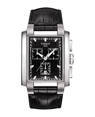 TISSOT OROLOGIO TXL T0613101103100 