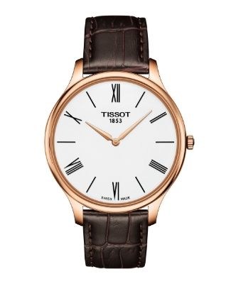 TISSOT Orologio T-Tradition Slim T0634093601800 