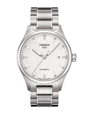 TISSOT Orologio T-Tempo T0604071103100 