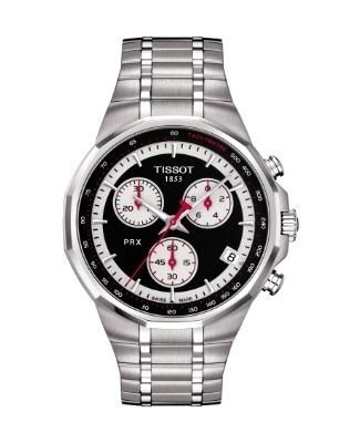 TISSOT OROLOGIO PRX T0774171105101