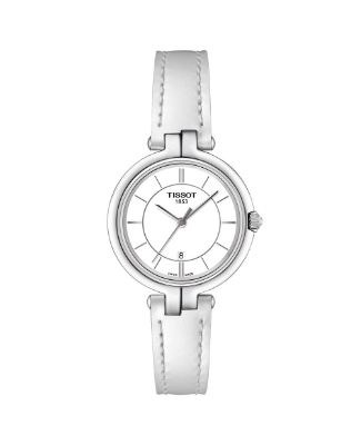 TISSOT OROLOGIO FLAMINGO T0942101601100